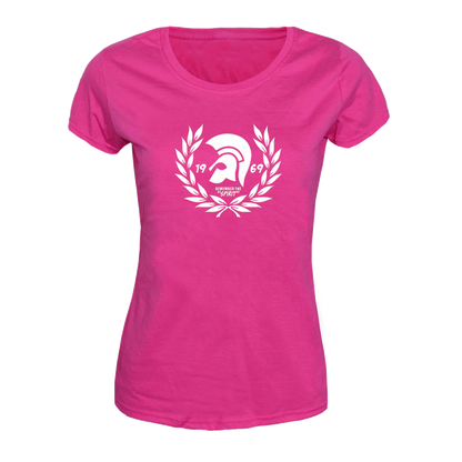 1969 Remember the "Spirit" Girly Shirt