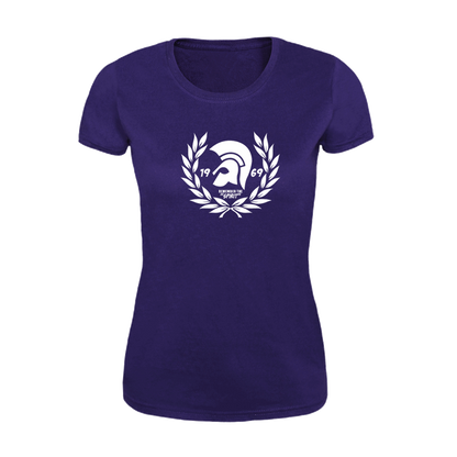 1969 Remember the "Spirit" Girly Shirt