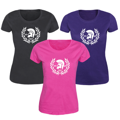 1969 Remember the "Spirit" Girly Shirt