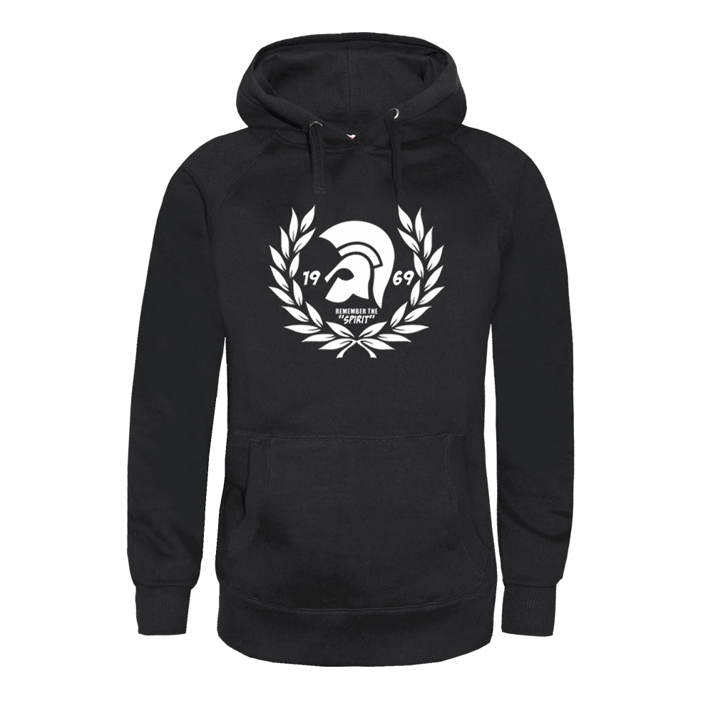 1969 Remember the "Spirit" Girl Kapu