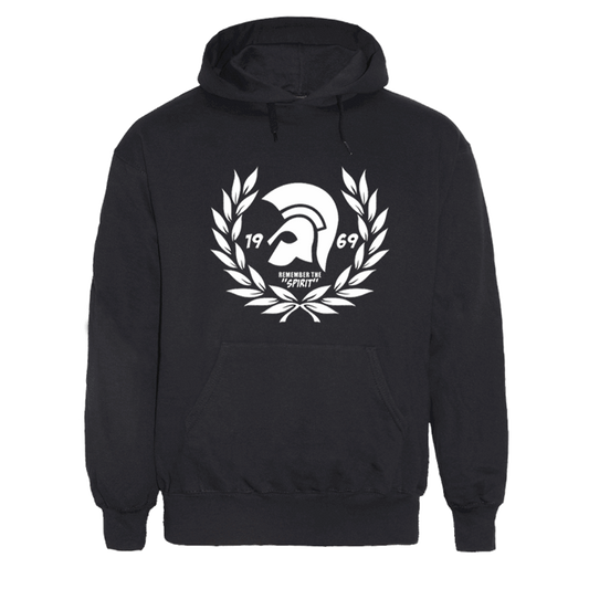 1969 Remember the "Spirit" Kapu / hooded