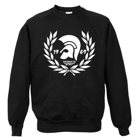 1969 Remember the "Spirit" Sweatshirt