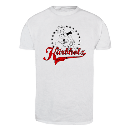 Kärbholz "College" T-Shirt