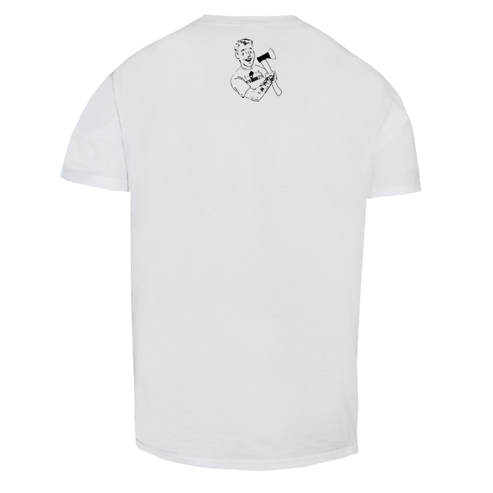 Kärbholz "College" T-Shirt