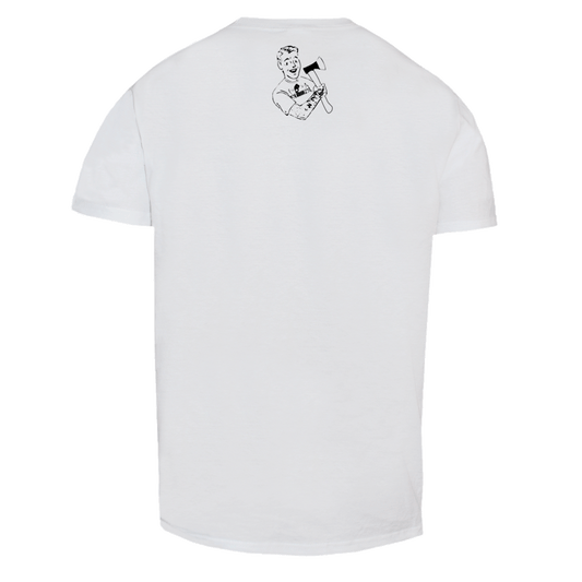 Kärbholz "College" T-Shirt