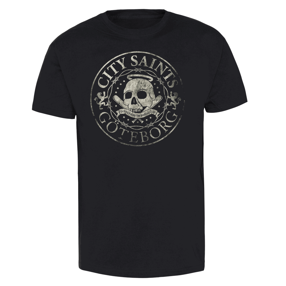 City Saints "Logo" T-Shirt