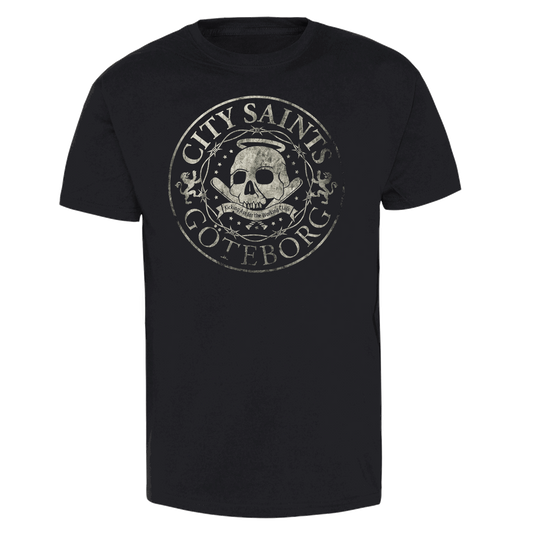City Saints "Logo" T-Shirt