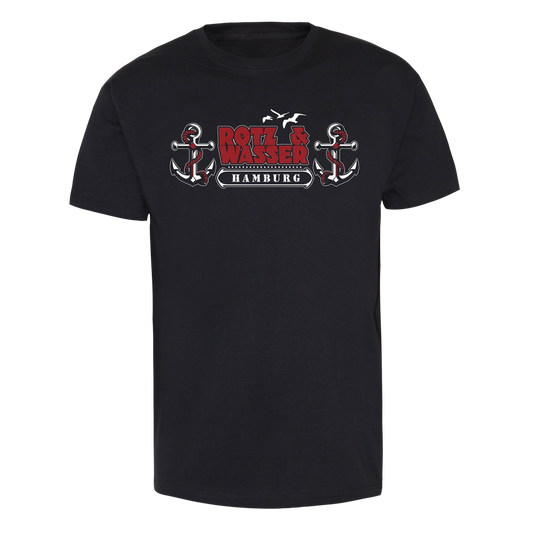 Rotz & Wasser "A.C.A.B." T-Shirt