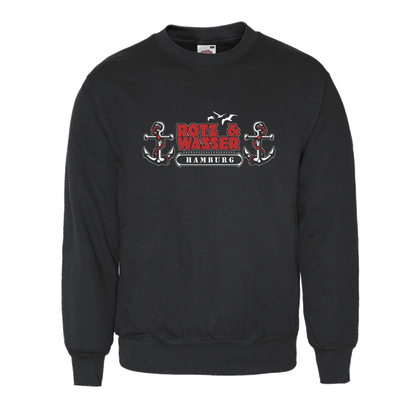 Rotz & Wasser "A.C.A.B." Sweatshirt