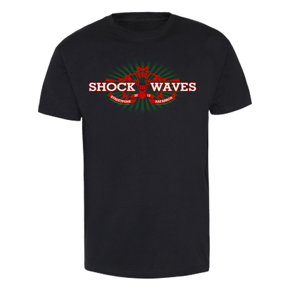 Shock Waves "Logo" T-Shirt