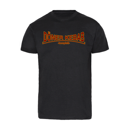 Döner Kebab komplett T-Shirt