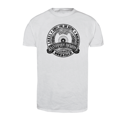 Bandworm Records - T-Shirt