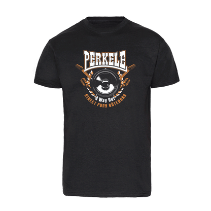 Perkele "A Way Out" T-Shirt