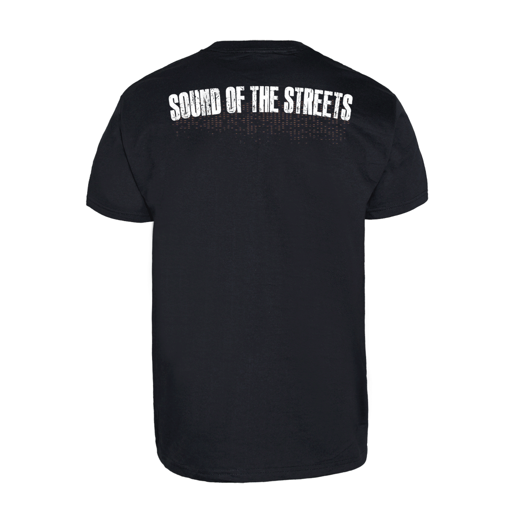 Perkele "A Way Out" T-Shirt
