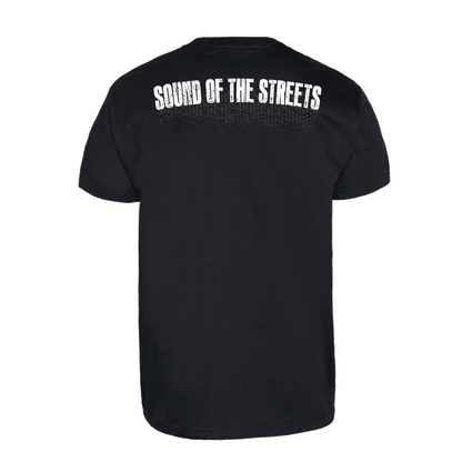 Perkele "A Way Out" T-Shirt