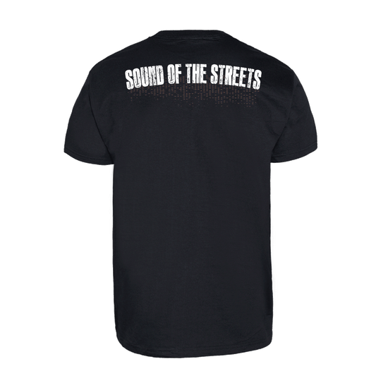 Perkele "A Way Out" T-Shirt
