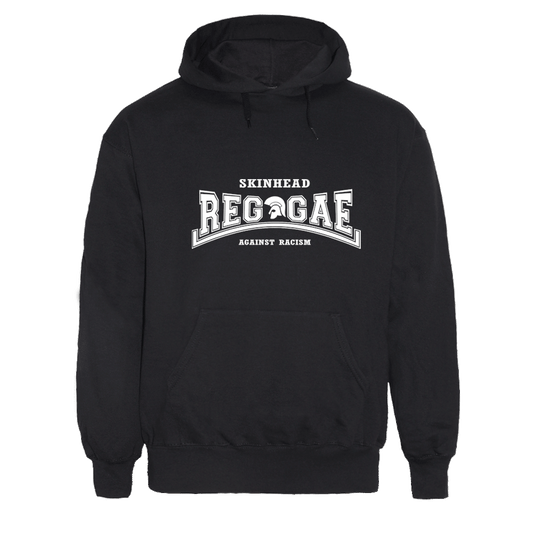 Skinhead Reggae Against Racism - Kapu/ hooded