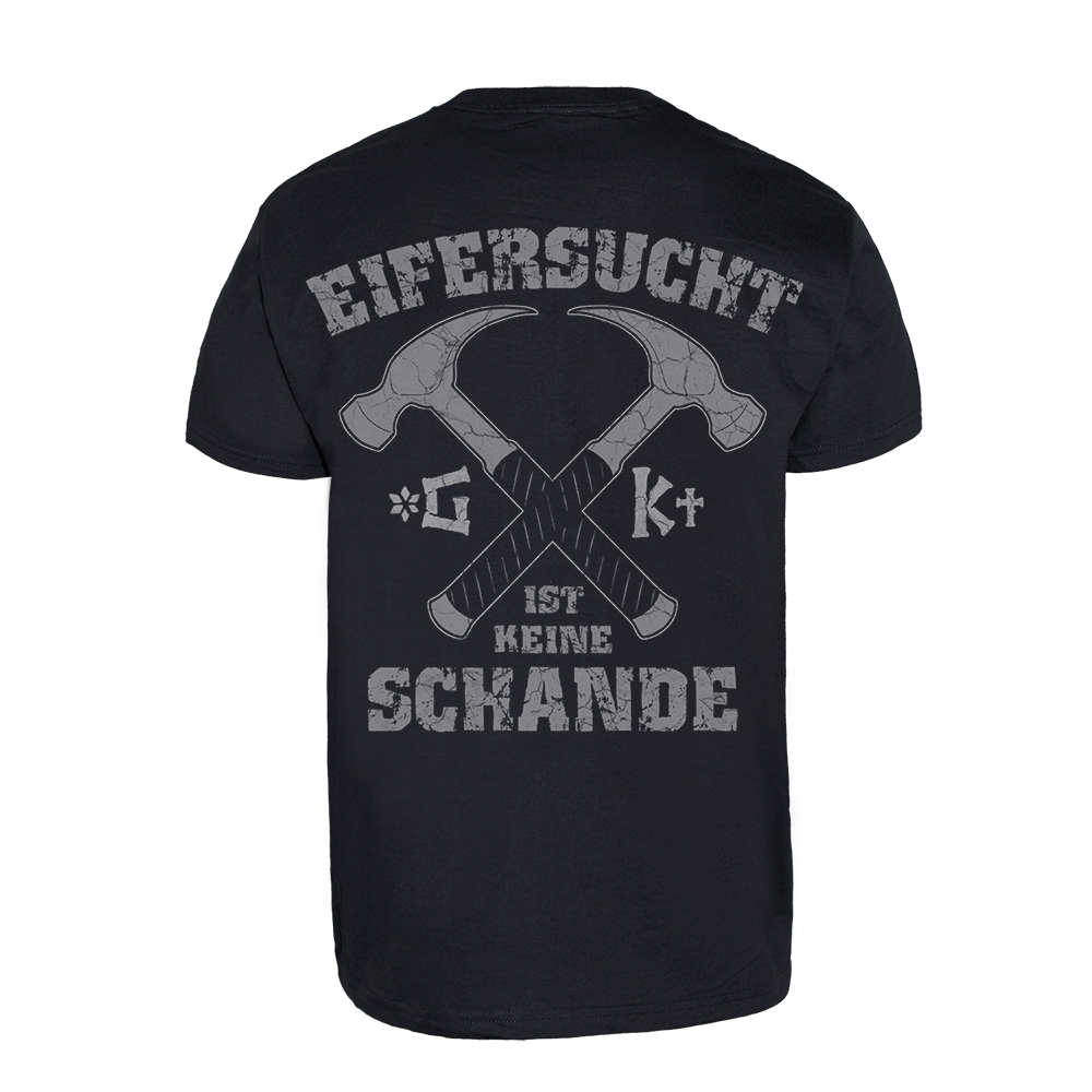 Grober Knüppel "Hammer" T-Shirt