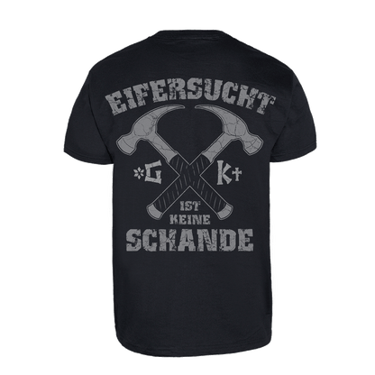 Grober Knüppel "Hammer" T-Shirt