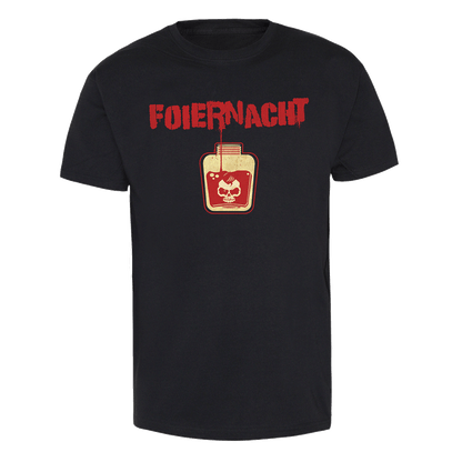 Foiernacht "... mit meinem Blut geschrieben" T-Shirt