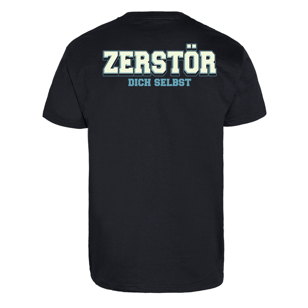 Foiernacht "Ratte" T-Shirt