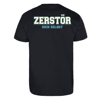 Foiernacht "Ratte" T-Shirt