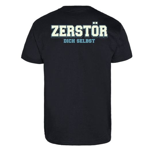 Foiernacht "Ratte" T-Shirt
