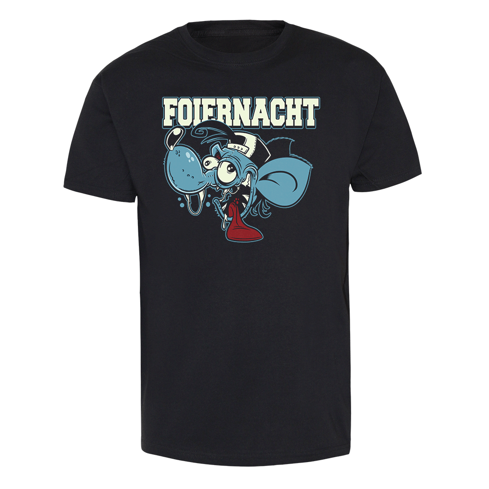 Foiernacht "Ratte" T-Shirt