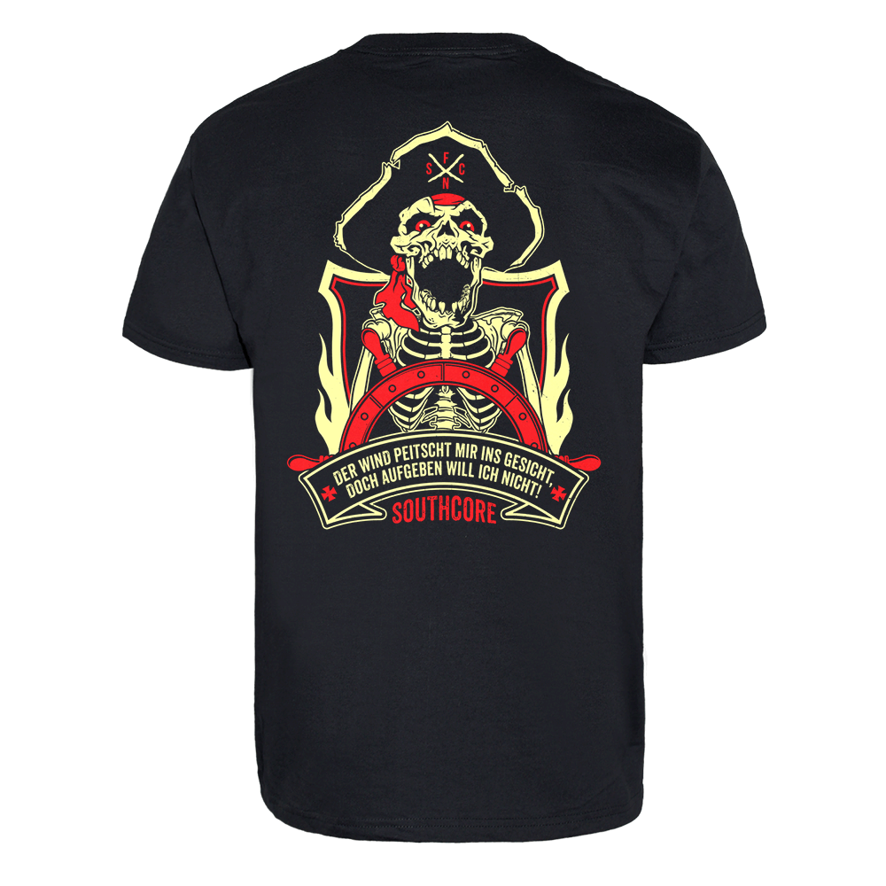 Foiernacht "Pirat" T-Shirt