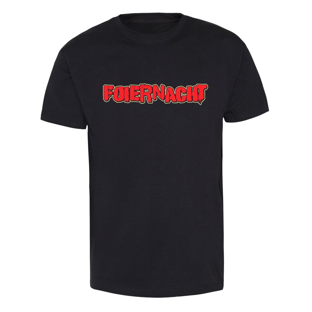 Foiernacht "Pirat" T-Shirt