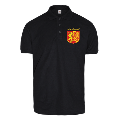 Rotz & Wasser "Assi und Charmant" Polo Shirt