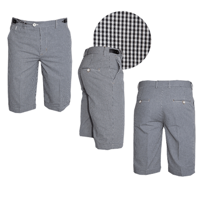 Short Merc "Victor" (chèque)