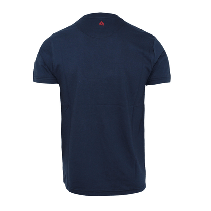 Merc "Costello" T-Shirt (navy)