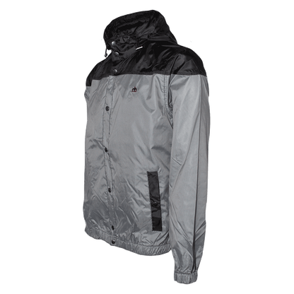 Merc "Hewitt" Windbreaker (schwarz)