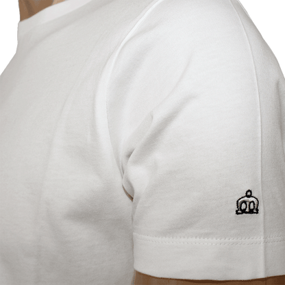 Merc "Belmont" T-Shirt (weiß)