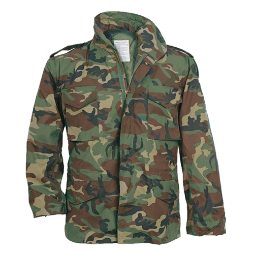 M65 US-Feldjacke (classic)