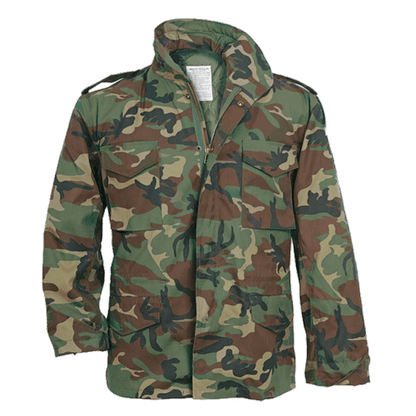 M65 US-Feldjacke (classic)