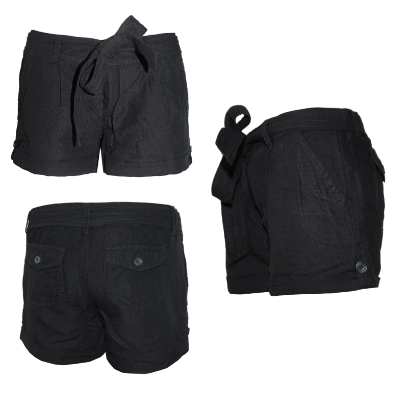 Parka (schwarz/black)