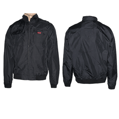 Summer "75" Jacke (schwarz/black)