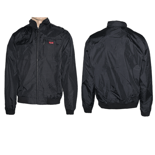 Summer "75" Jacke (schwarz/black)