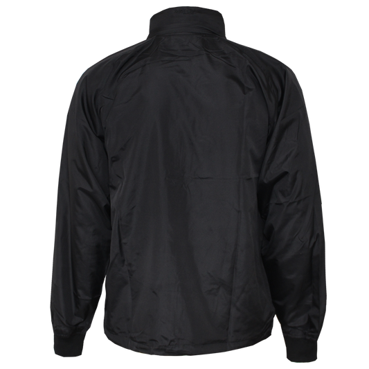 Surplus "Basic" Windbreaker (schwarz)