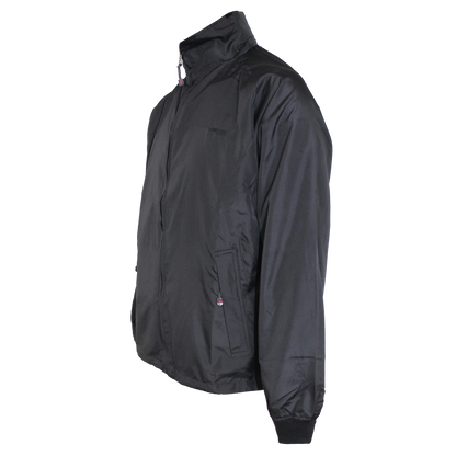 Surplus "Basic" Windbreaker (anthrazit)