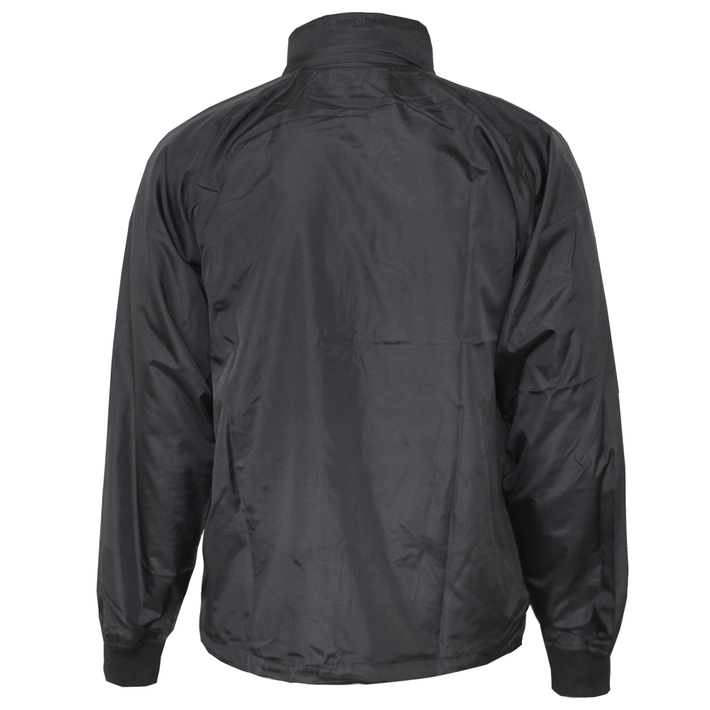 Surplus "Basic" Windbreaker (anthrazit)