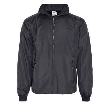 Surplus "Basic" Windbreaker (anthrazit)