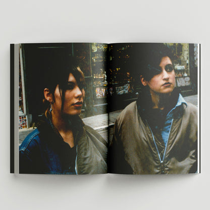 RATHOLE "Brussels 1979-1984" Photobuch (Skins'n'Punx)