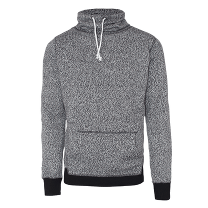 Urban Classics "Melange" Sweatshirt (grau)
