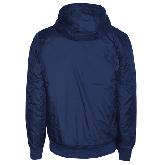 Urban Classics Padded Windbreaker (navy)