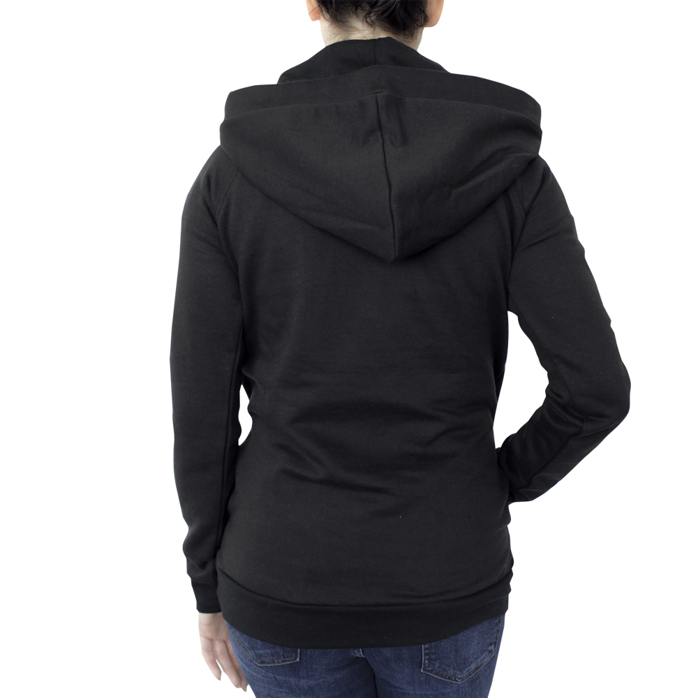 Urban Classics Girly Raglan Kapu (schwarz)