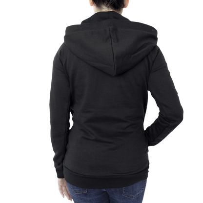 Urban Classics Girly Raglan Kapu (schwarz)