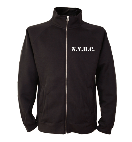 N.Y.H.C. Sweatjacke